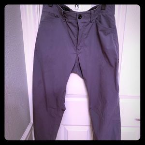 Under Armour Tactical Pants